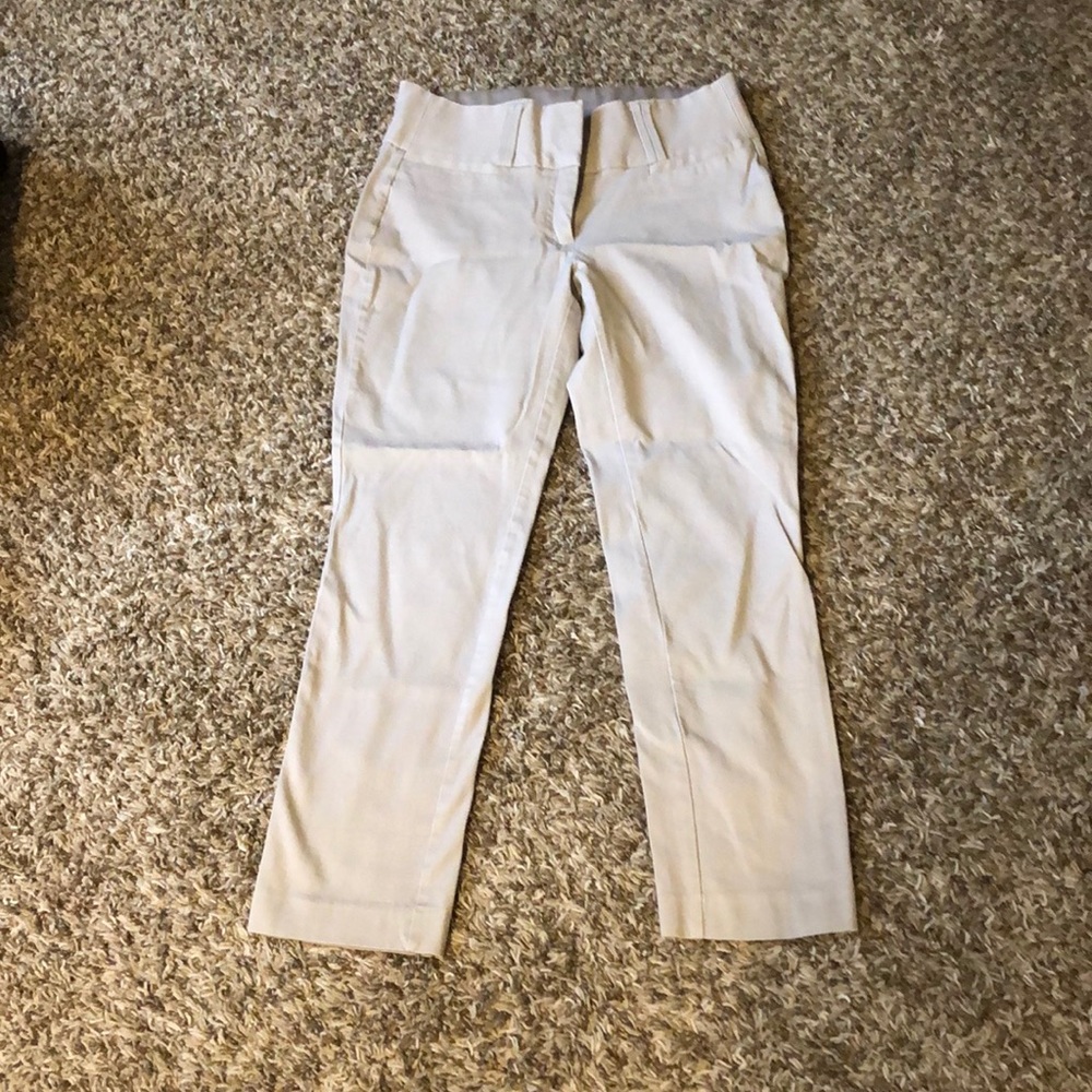 Candies Capris